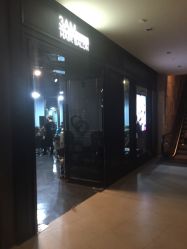 -3AM HAIR SALON染发烫发接发