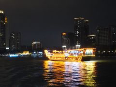 -珠江夜游广州塔·中大码头