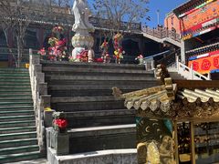 -西宁南禅寺-法幢寺