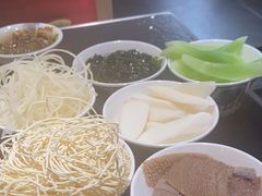 -咏江南·苏式火锅·苏州评弹(观前街店)
