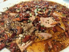 -易老九江湖菜(北滨一路店)