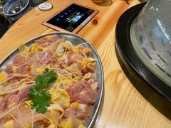 -阿鸡鱼庄·顺德鲜蒸小炒(亚运村店)
