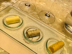 -广州四季酒店·佰鲜汇·现代法餐