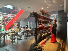 -曾宴·楚菜(湖北省博物馆店)