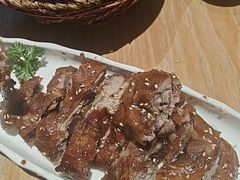 -川堂风·跷脚牛肉·乐山爆炒(宝山日月光店)