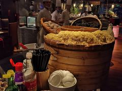 -广州富力君悦大酒店·凯菲厅