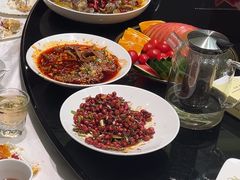 -盛百味·家宴餐厅(霸州分店)