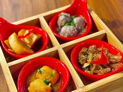 -西关味(大卫城店)