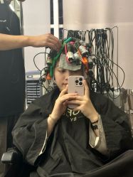 -BOF HAIR BY HONTO