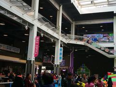 -蒙特利亲子乐园