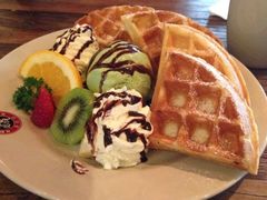 -maan coffee漫咖啡(通州店)