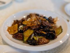 溜肝尖-泰丰楼(前门西大街店)