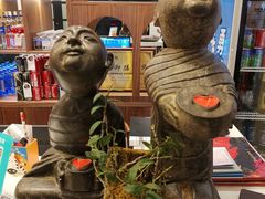 -将相和·海鲜蒸饺大连菜