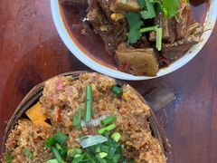 -碗碗羊肉(松石北路店)