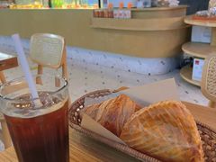 -大小咖啡 BigSmallCoffee(麦子店)