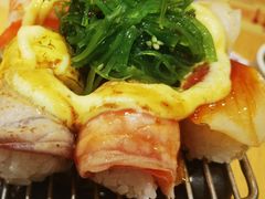 -沼津港渔市(宏伊国际广场店)