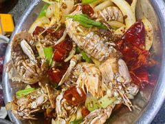 重庆爬爬虾-辣盆盆麻辣小龙虾(哈尔滨总店)