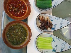 -铜锣湾·有麝自然香(长嘉汇购物公园店)