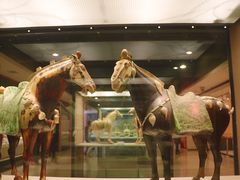 -西安大唐西市博物馆