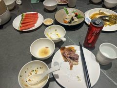 -佬太公海鸭·海鲜大排档(上海总店)