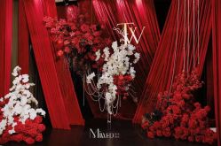 -广州文华东方酒店·宴会厅