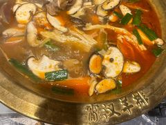-霄汉羊排(万松园一店)