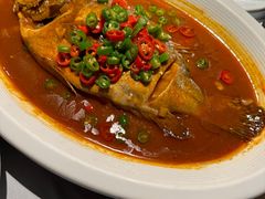 -庆赫隆融合菜馆(群力店)