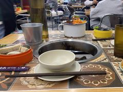 -顶上头·螺蛳火锅(五一新村店)