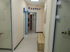 -全心全意连锁动物医院·微创中心·内科急重症·心脏专科(丰管路店)