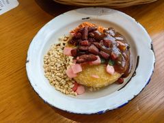 -包整·丝娃娃(一览甲秀楼风景店)