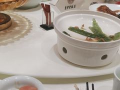 -惠丰堂饭庄·烤鸭·京味菜(翠微路店)