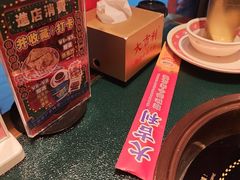 -大吉利·潮汕鲜牛肉火锅(总店)