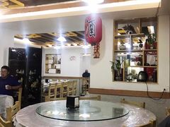 -YI PIN JU 一品居中餐厅 中国超市