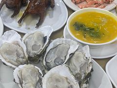 -吉莲利苑海鲜酒家(珠海拱北29年老字号店)