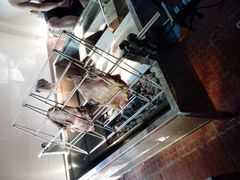 -大汗行宫园林餐厅