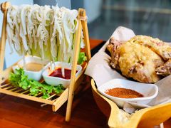 晾衣毛肚-醉长安(南门总店)