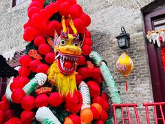 -回龙窝历史文化街区