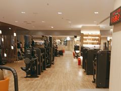 -W FITNESS 威尔仕健身·游泳(万科天空之城店)