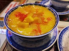 -捷信牛奶甜品世家(合生汇店)