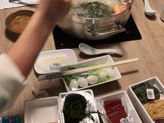 -野妹火锅(南园店)