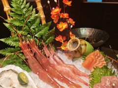 -蟹将军·松叶蟹和牛日料放题自助(K11店)