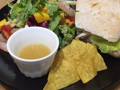 -HELLO 27 意面·沙拉·帕尼尼