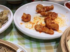 -姥姥春饼·烤鸭(未央路盛龙店)