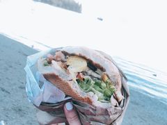 -Fergburger(皇后镇店)