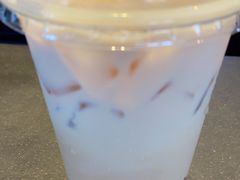 -麦当劳(新洲南路店)