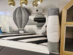 -Lilliput粒粒堡亲子餐厅(置汇旭辉店)