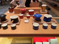 -奈雪茶院·茶室茶馆(广州粤海天地店)