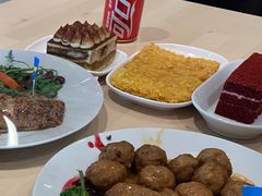 -宜家·瑞典风味餐厅(天津东丽商场店)