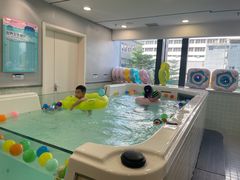 -亲亲袋鼠托育早教·思维专注力·棕熊英语(鼓楼恒力城店)