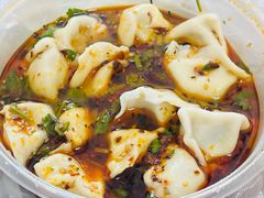 -回坊马二饺子馆